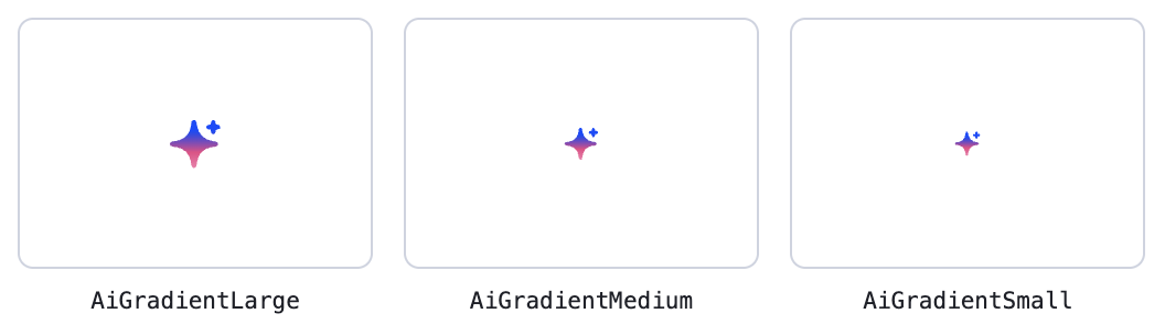 AI Gradient