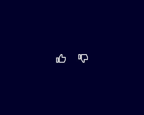 AI Feedback Buttons