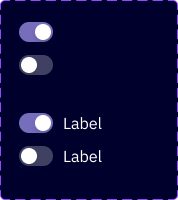 AI Toggle