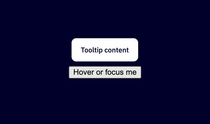 AI Tooltip